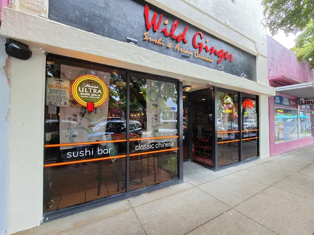 HUMAY Sushi & Japanese Cuisine