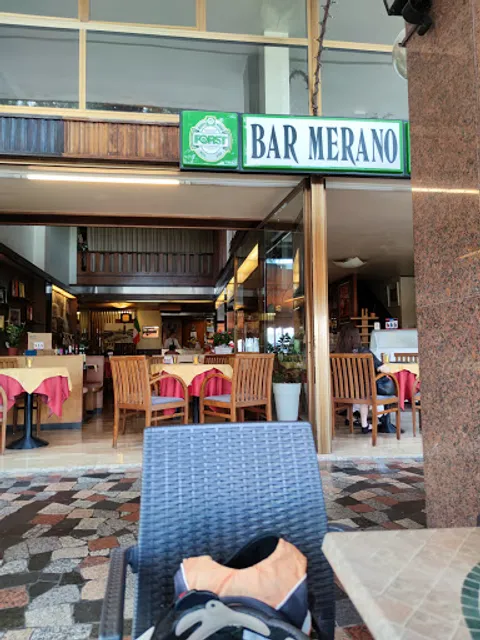 Bar Merano