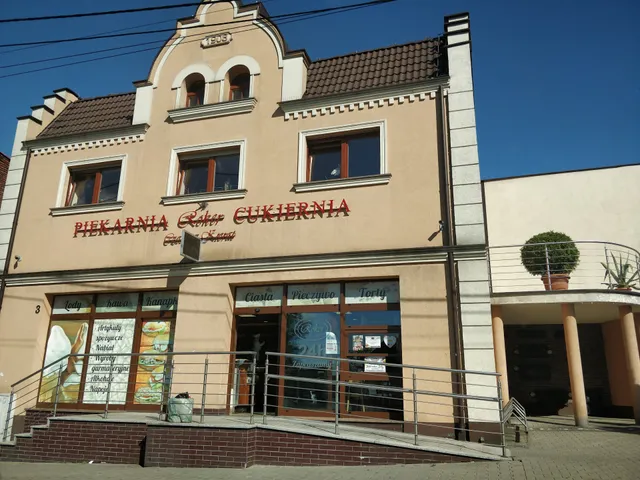 ROKER PIEKARNIA - CUKIERNIA