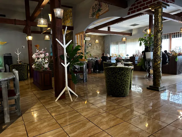 Annam Ázijská Reštaurácia