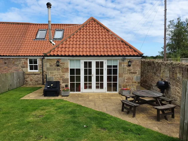 Adderstone Collection - Bamburgh First