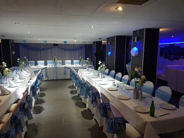 Rhodos Griechisches Restaurant