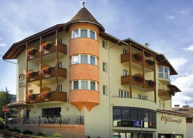 Hotel Millanderhof