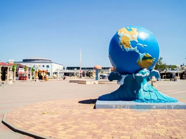 Gostevoy Dom Al'dair