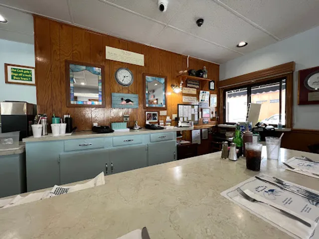 O'Steen's Restaurant