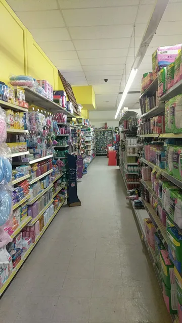 Dollar General
