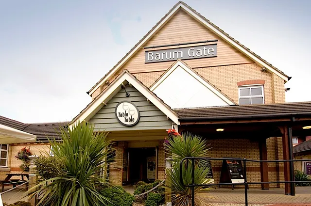 Premier Inn Barnstaple hotel