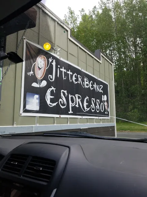 Lethal Groundz Espresso