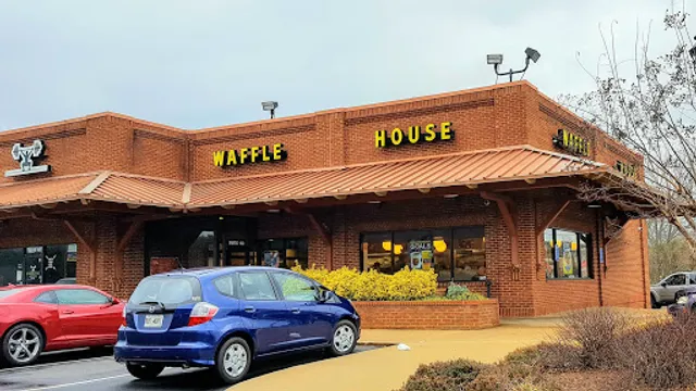 Waffle House