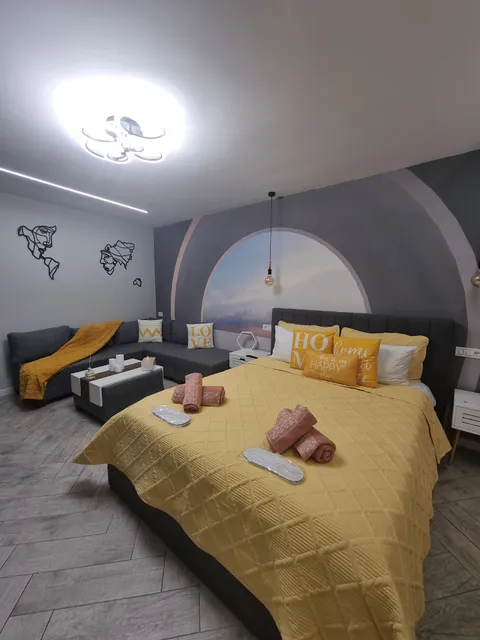 Stay Inn Central Brasov Apartments