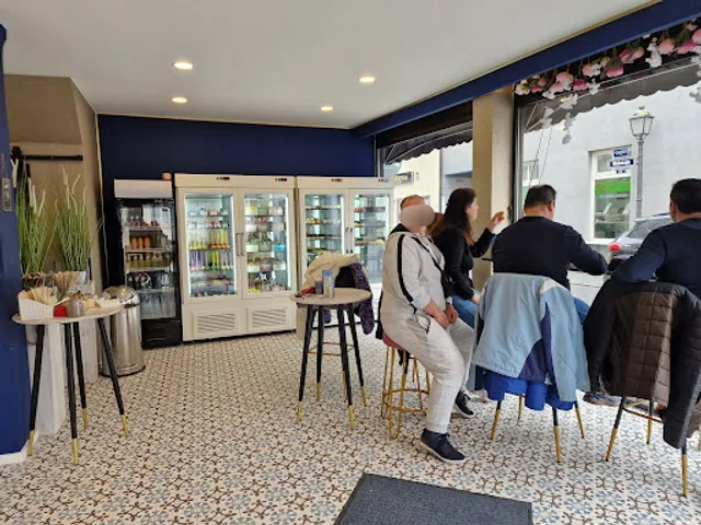 Caramela Greek Patisserie