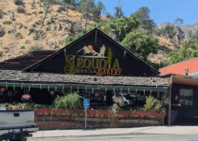 Sequoia Mountain Bakery