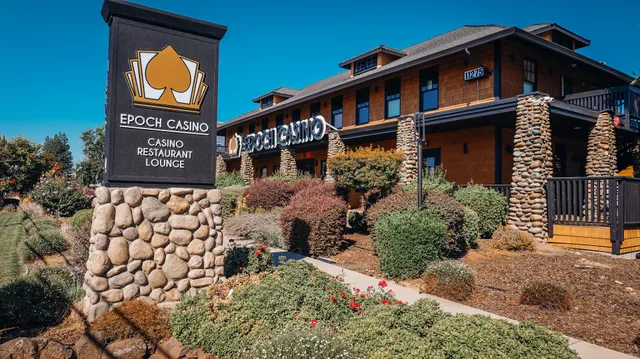 Epoch Casino