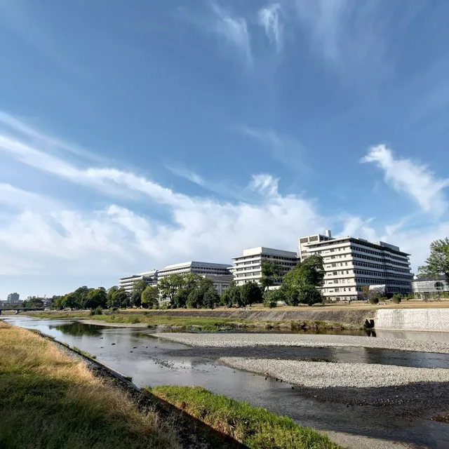 University Hospital, Kyoto Prefectural University of Medicine
