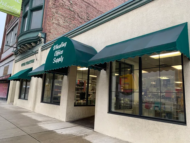 Wheeling Office Supply Co