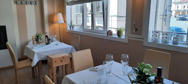 Corona Reale Trattoria Vineria