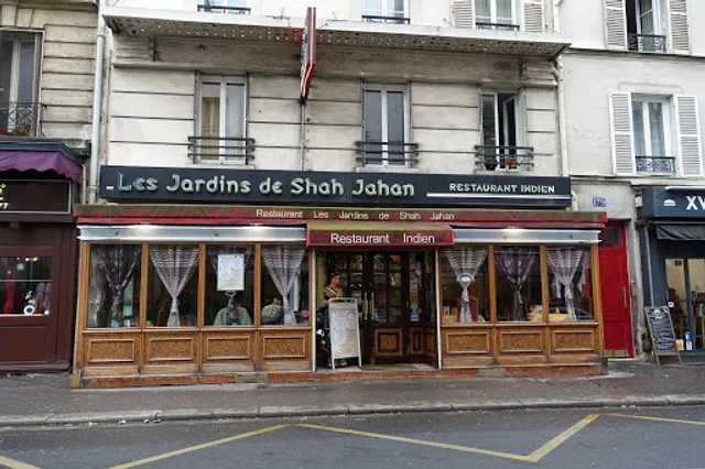 The Gardens of Shah Jahan