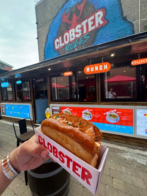 Clobster Manchester