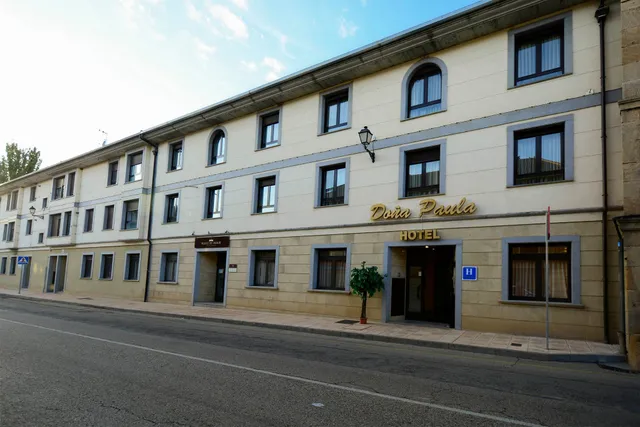 Hotel Doña Paula
