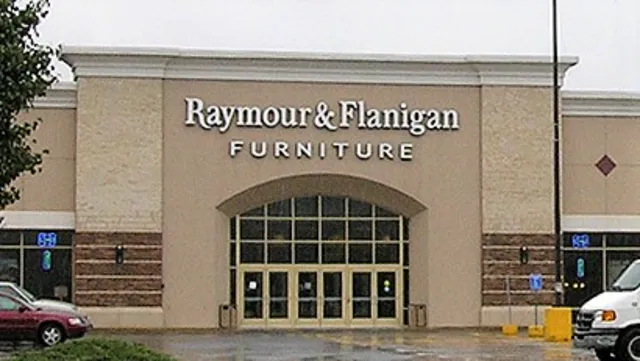 Raymour & Flanigan Furniture and Mattress Store