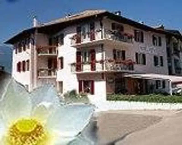 Hotel Ristorante Bar Revo'