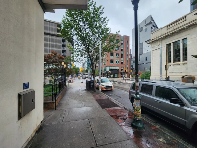 Gutmann College House