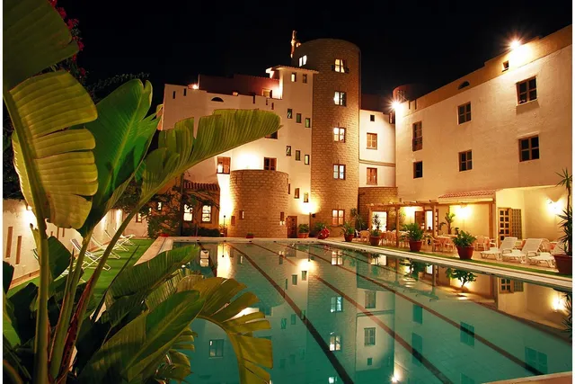 Hotel Tre Torri - Agrigento