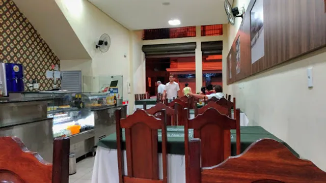 Casa de Chopp e Restaurante Avenida Ltda