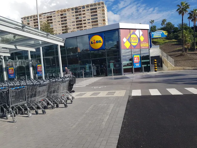Lidl