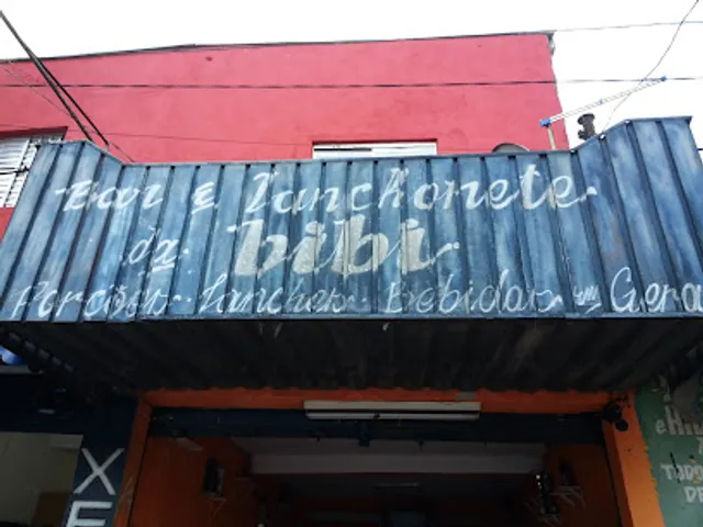 Bar da Bibi