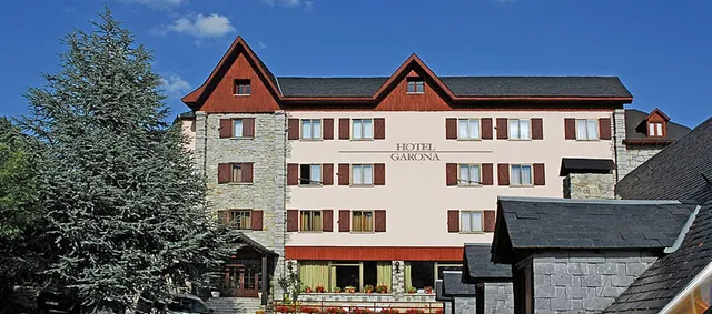 Hotel Garona
