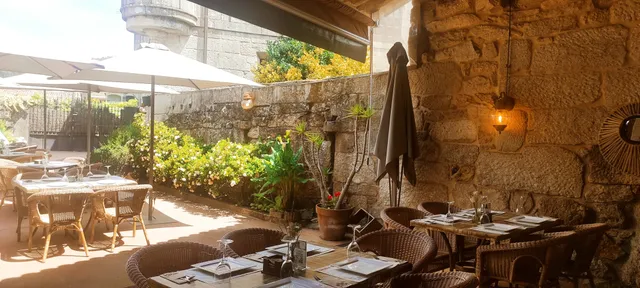 Pazo de Lis Taberna Rural