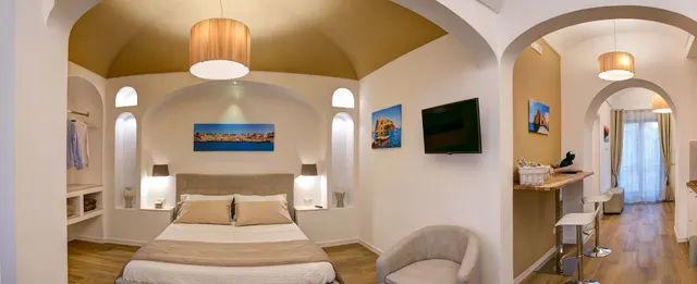 Cuore di Sorrento Suites