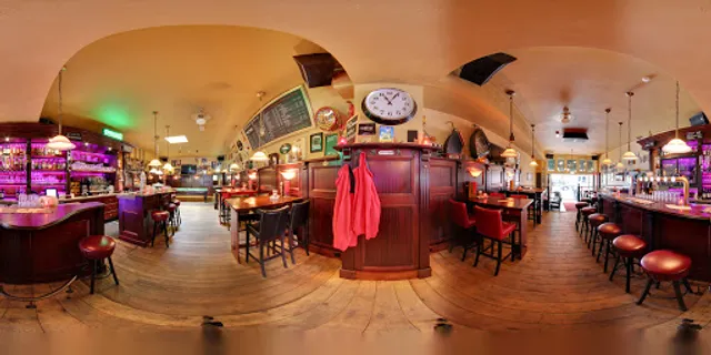 Eetcafé de Maaspoort