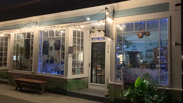 Reciprocity Artisans Market