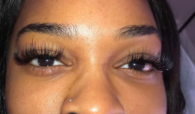 Nicole’s Lash N Beauty Studio LLC