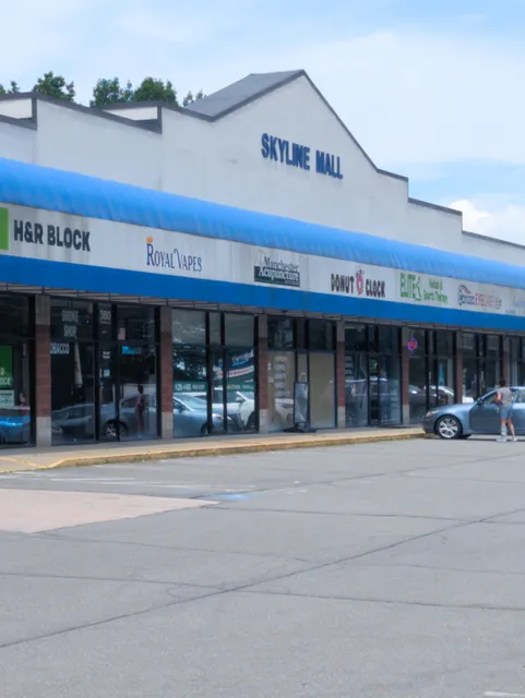 Skyline Mall
