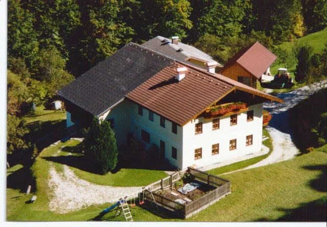 Ferienwohnung Löffelberger
