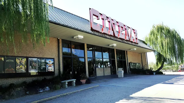 CineStar of Huntsville