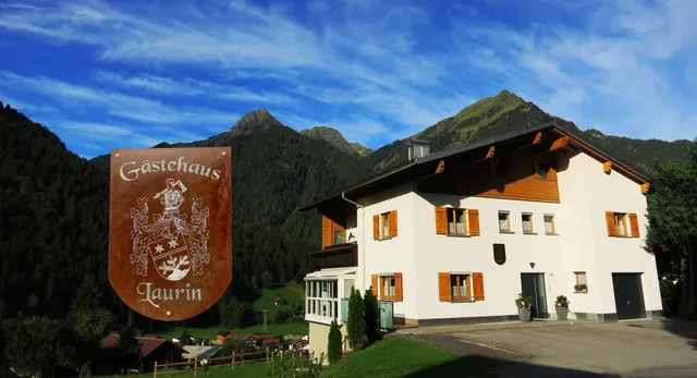 Gästehaus Laurin
