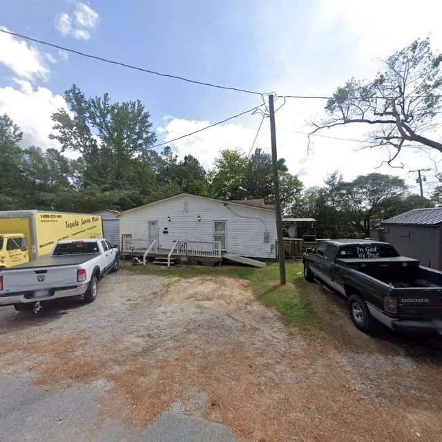 Tequila Sunrise Music