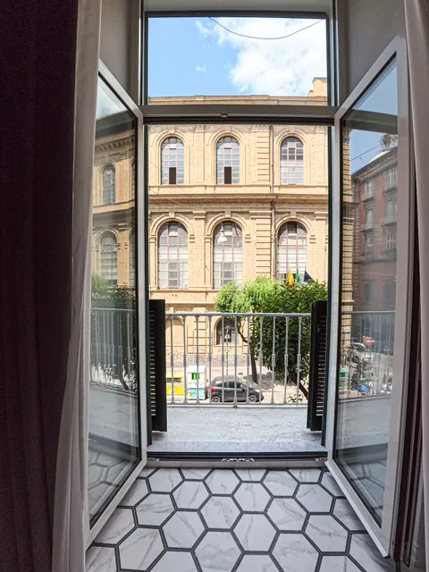 Costantinopoli 33 Grand Suite