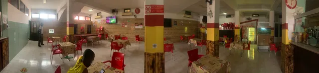 Bar Restaurante Churrasqueira Paulino