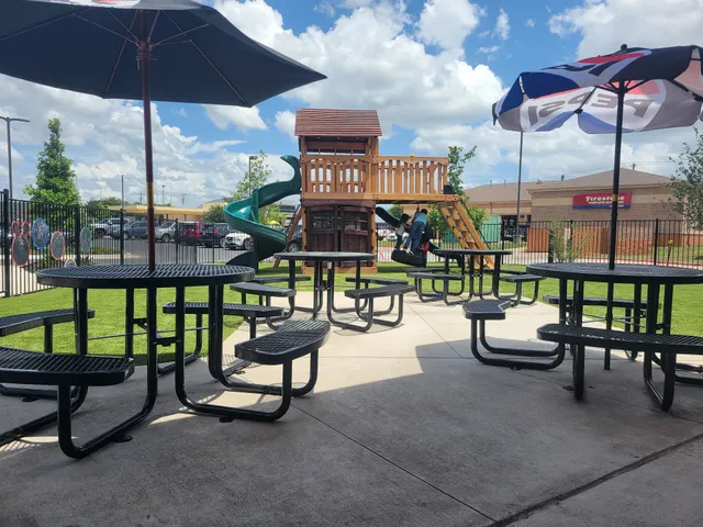 Cottonwood Creek Brewery