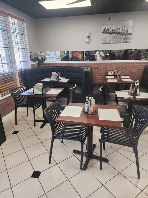 Sao Paulo Brazilian Steakhouse