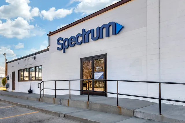 Spectrum Store
