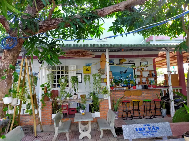 Bình Yên Homestay