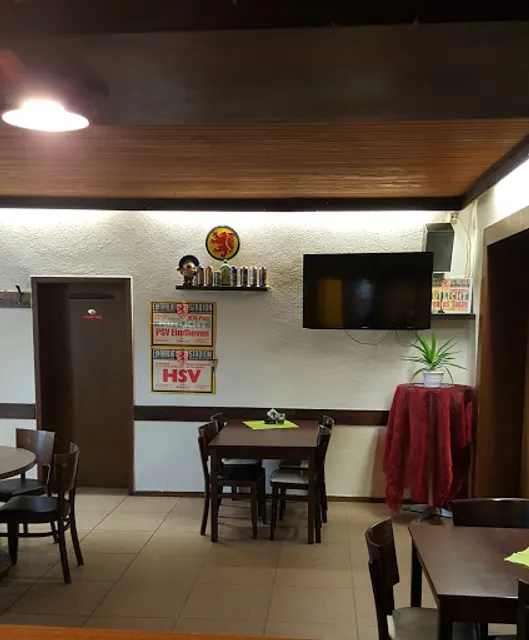 Gaststätte Westecke