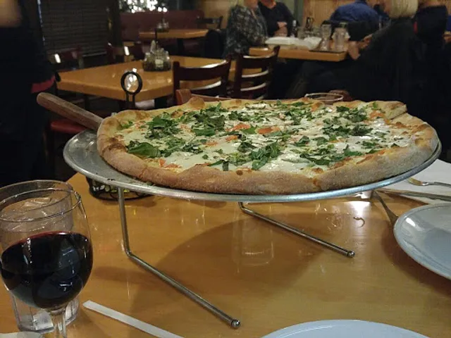 La Tavola Italian Eatery