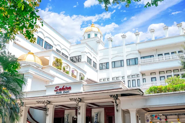 Sahira Butik Hotel Paledang